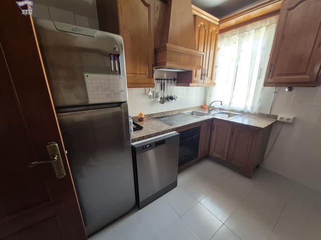 3 camera da letto Appartamento da affittare in Arcos de la Frontera - 490 € (Rif: 9882097)