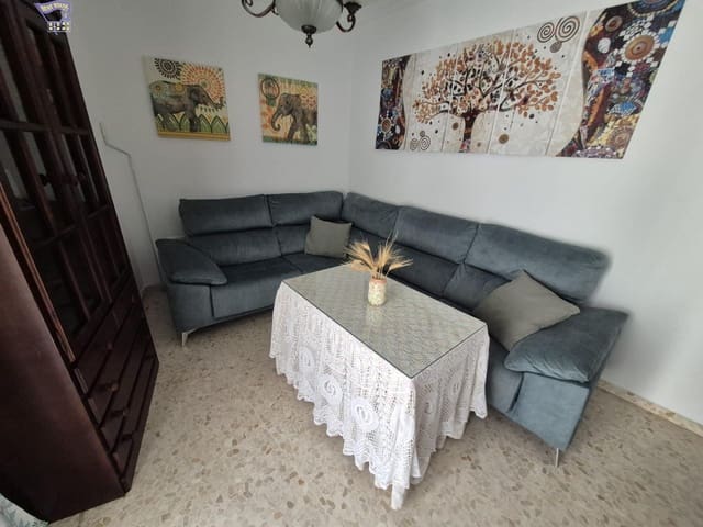 3 camera da letto Appartamento da affittare in Arcos de la Frontera - 490 € (Rif: 9882097)