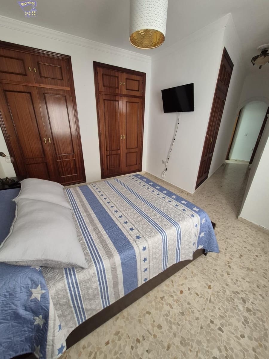 3 camera da letto Appartamento da affittare in Arcos de la Frontera - 490 € (Rif: 9882097)