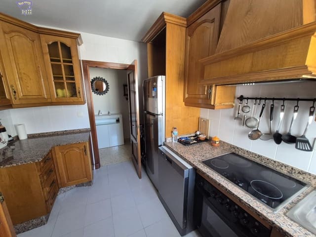 3 camera da letto Appartamento da affittare in Arcos de la Frontera - 490 € (Rif: 9882097)