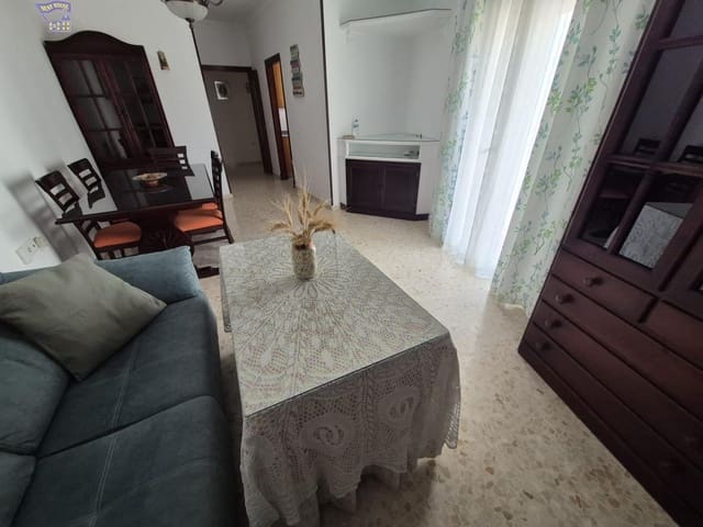 3 camera da letto Appartamento da affittare in Arcos de la Frontera - 490 € (Rif: 9882097)