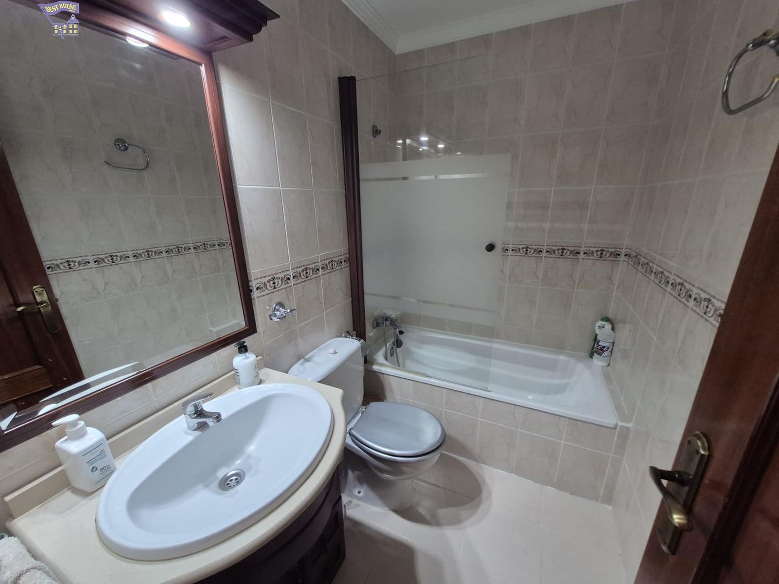 3 camera da letto Appartamento da affittare in Arcos de la Frontera - 490 € (Rif: 9882097)