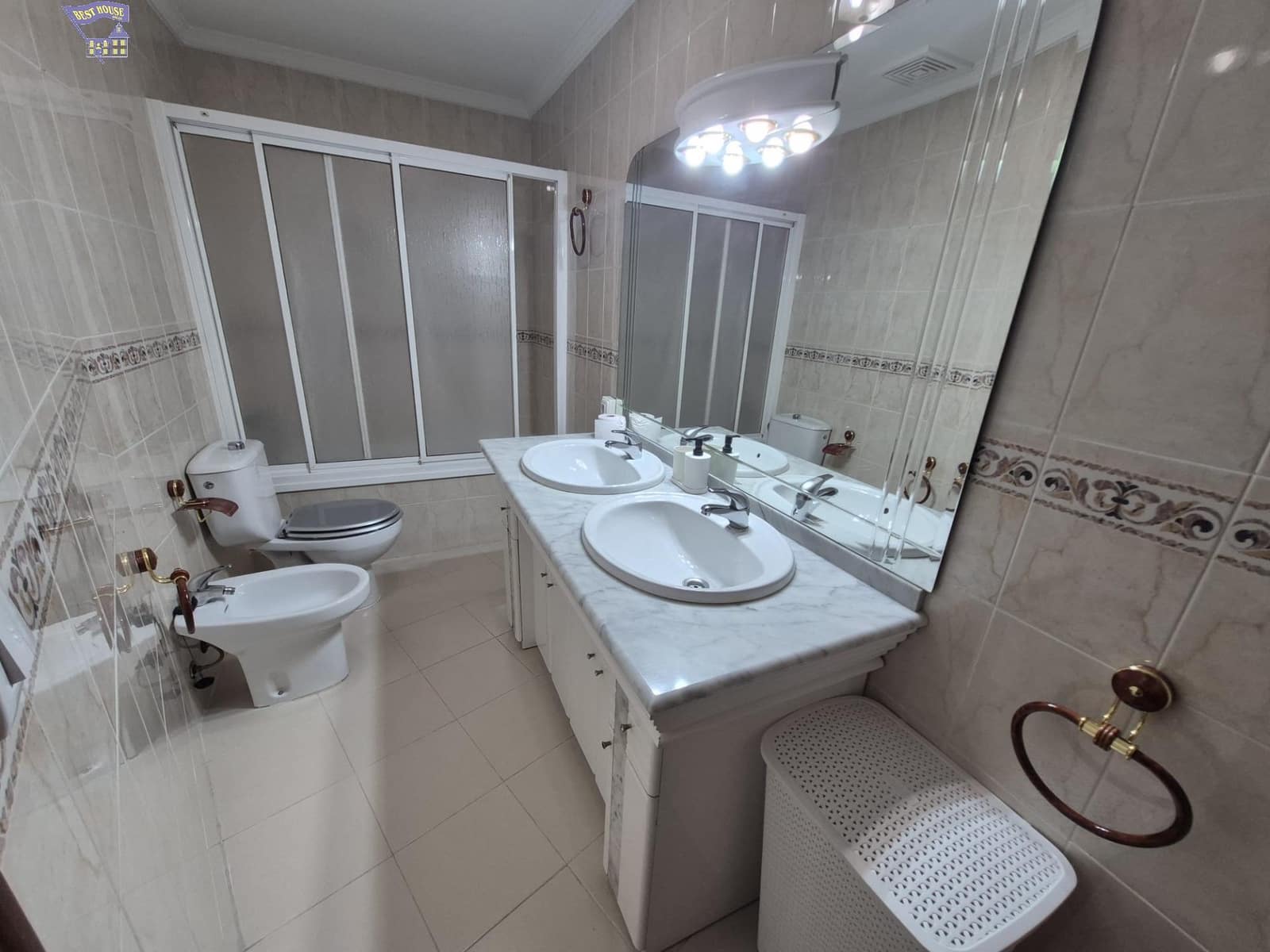 3 camera da letto Appartamento da affittare in Arcos de la Frontera - 490 € (Rif: 9882097)