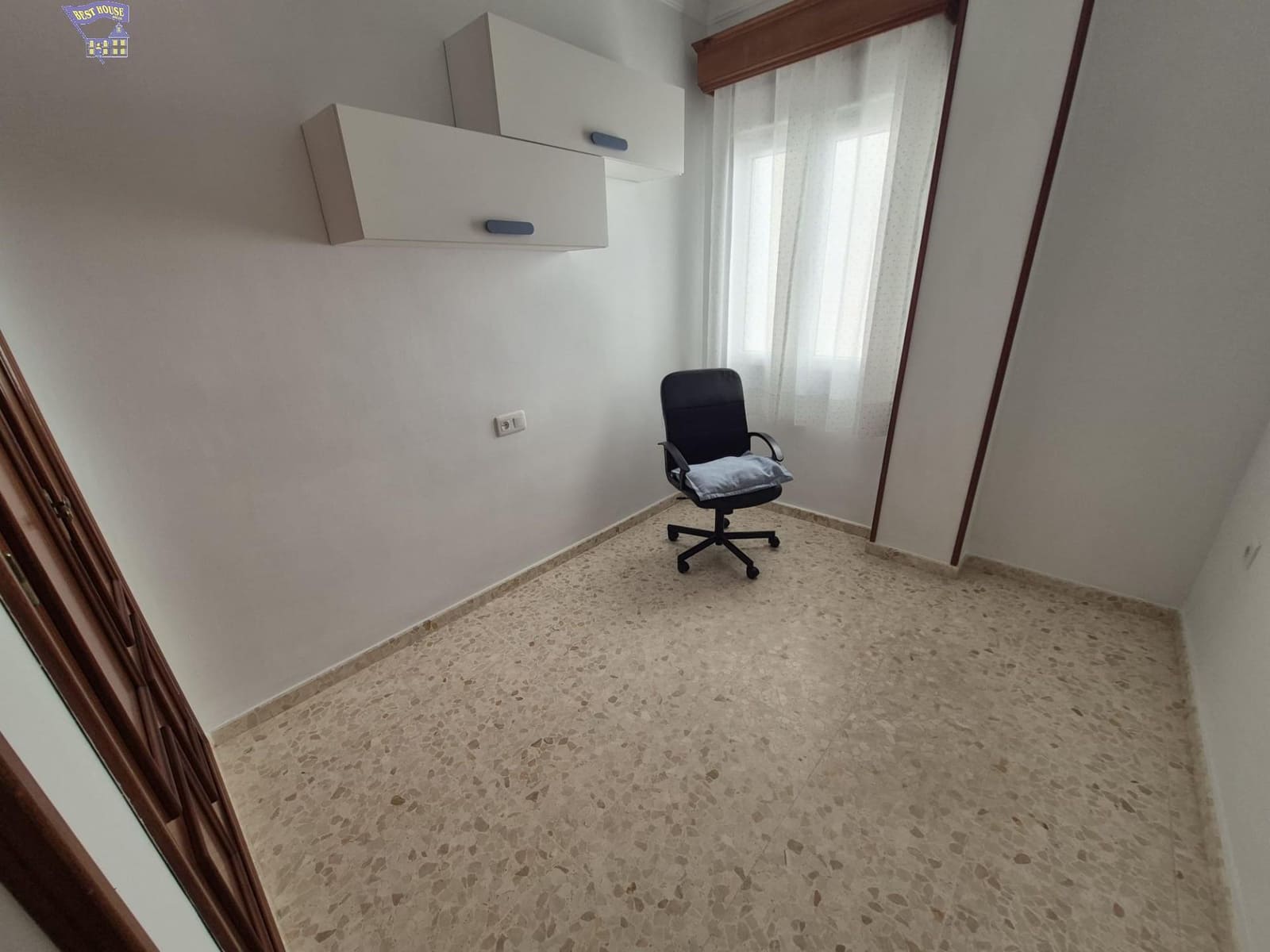 3 camera da letto Appartamento da affittare in Arcos de la Frontera - 490 € (Rif: 9882097)