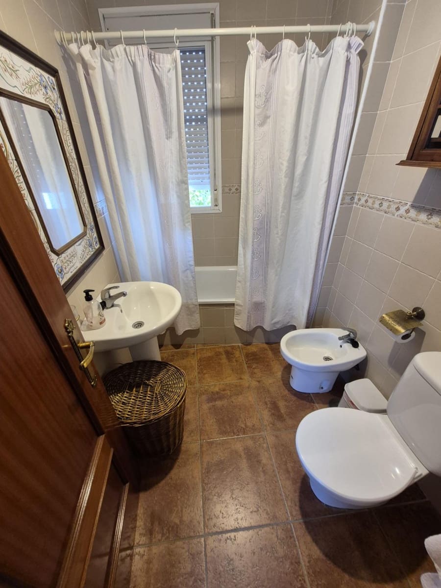 3 soveværelse Rækkehus til salg i Arcos de la Frontera - € 169.500 (Ref: 9885022)