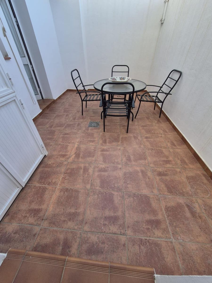3 soveværelse Rækkehus til salg i Arcos de la Frontera - € 169.500 (Ref: 9885022)