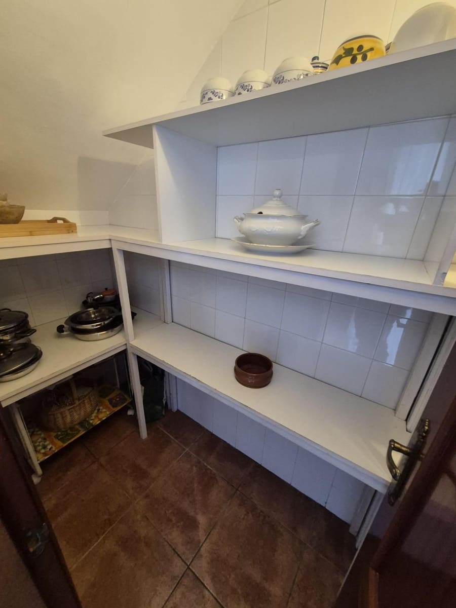 3 soveværelse Rækkehus til salg i Arcos de la Frontera - € 169.500 (Ref: 9885022)