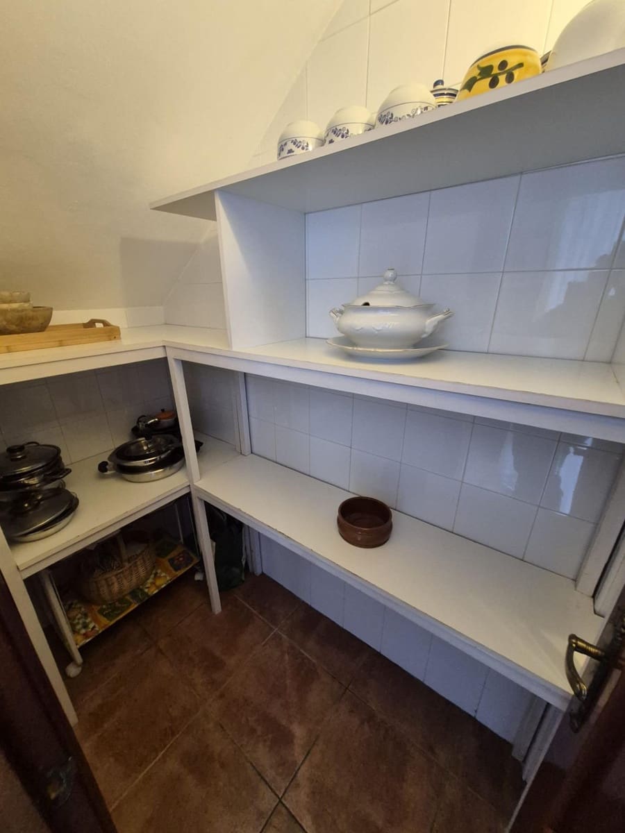 3 soveværelse Rækkehus til salg i Arcos de la Frontera - € 169.500 (Ref: 9885022)