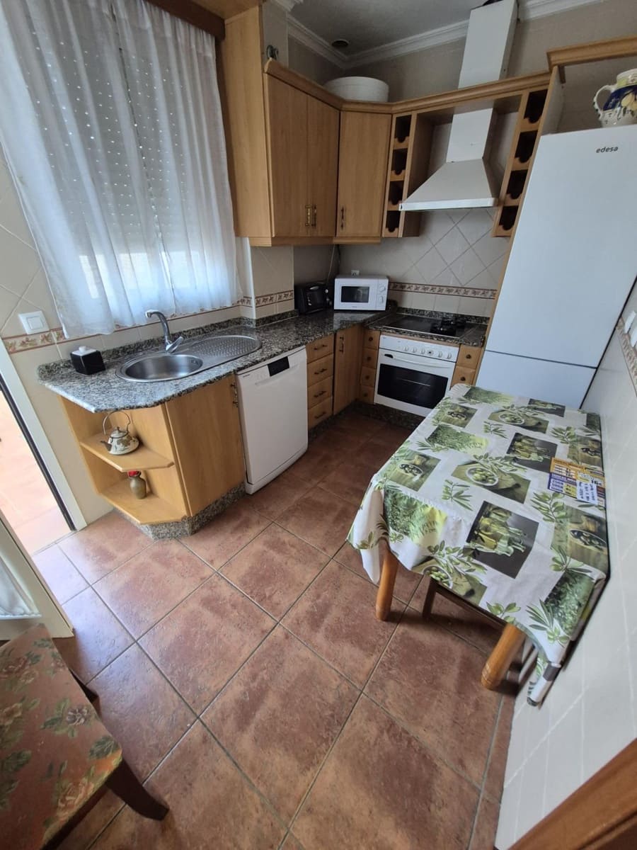 3 soveværelse Rækkehus til salg i Arcos de la Frontera - € 169.500 (Ref: 9885022)