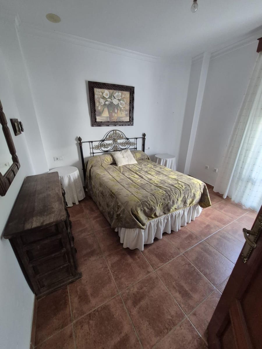 3 soveværelse Rækkehus til salg i Arcos de la Frontera - € 169.500 (Ref: 9885022)