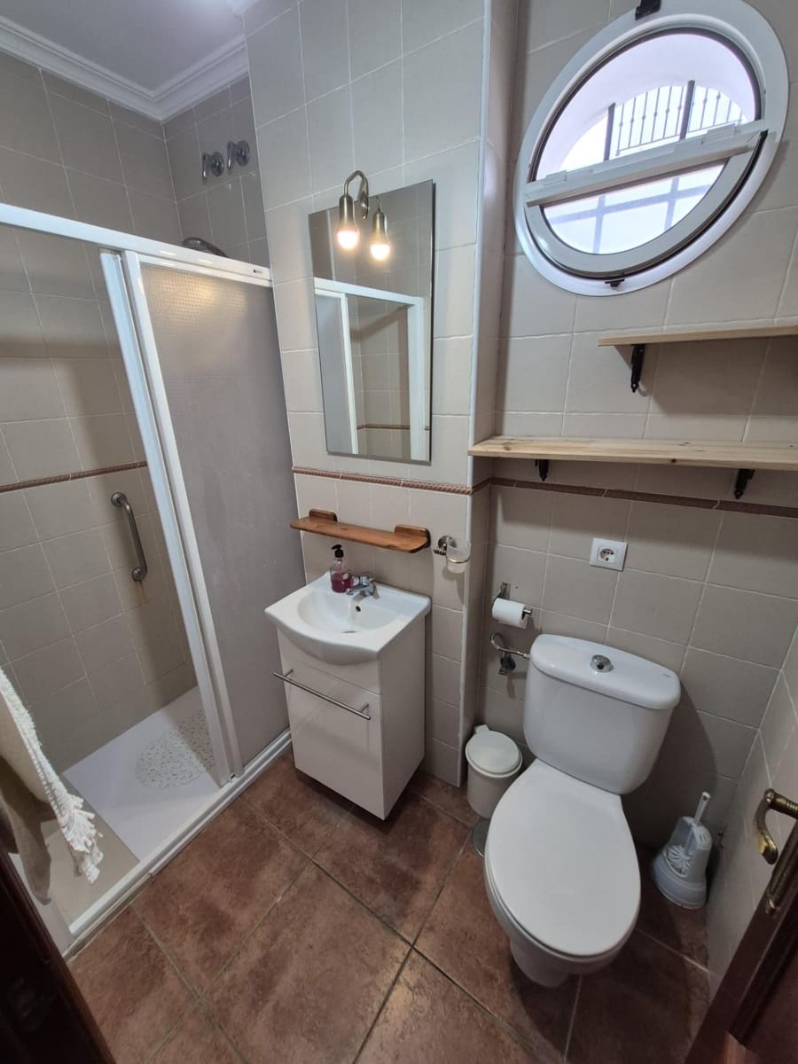 3 soveværelse Rækkehus til salg i Arcos de la Frontera - € 169.500 (Ref: 9885022)