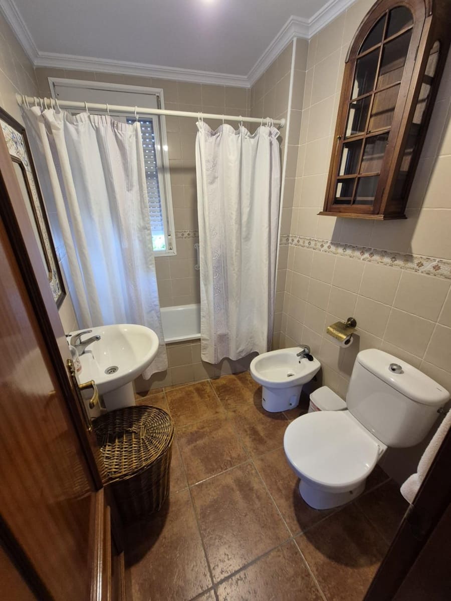 3 soveværelse Rækkehus til salg i Arcos de la Frontera - € 169.500 (Ref: 9885022)