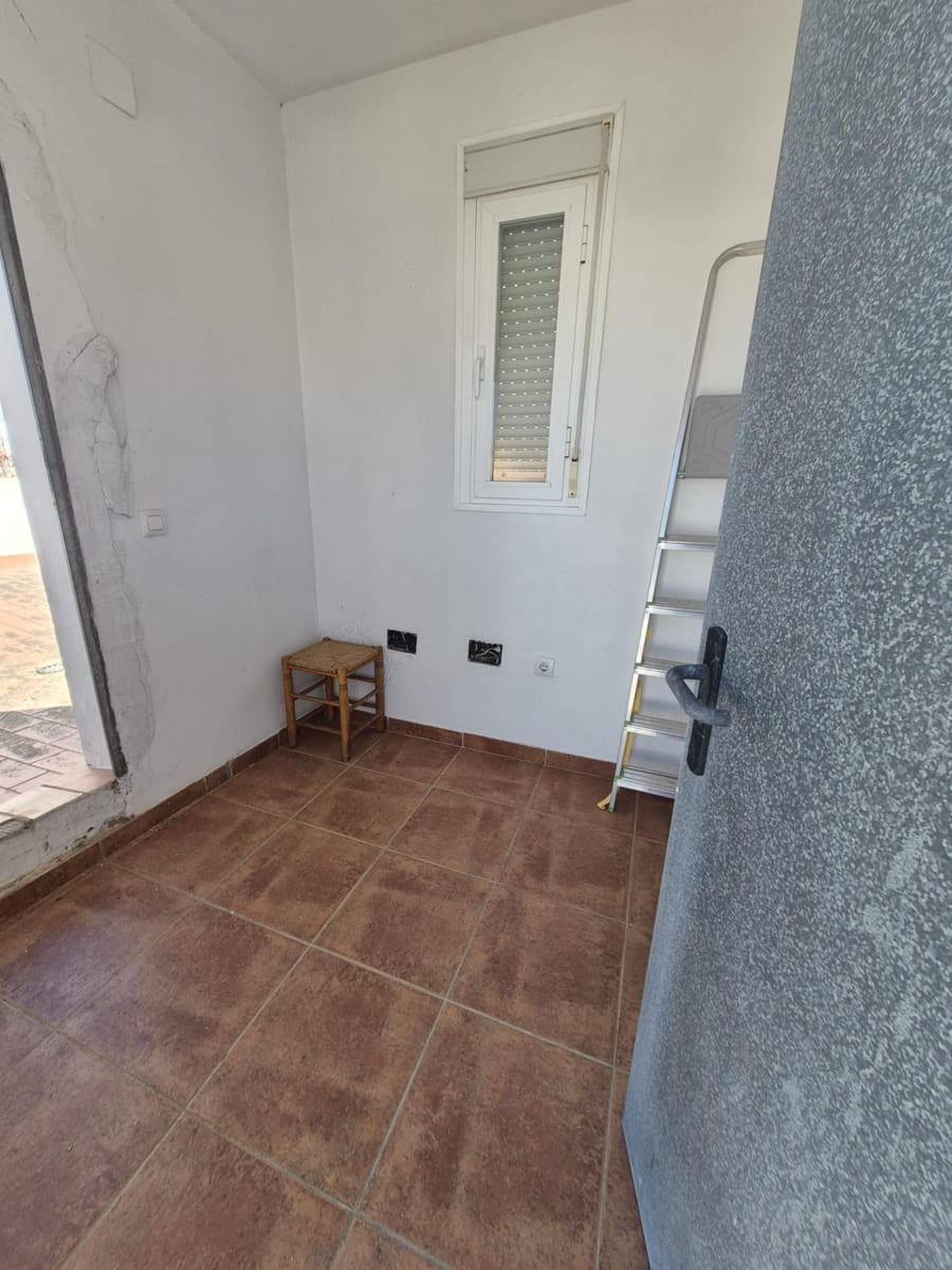 3 soveværelse Rækkehus til salg i Arcos de la Frontera - € 169.500 (Ref: 9885022)