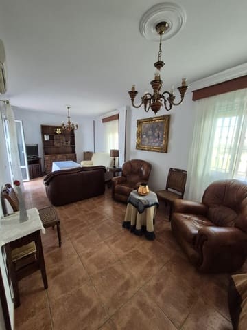 3 soveværelse Rækkehus til salg i Arcos de la Frontera - € 169.500 (Ref: 9885022)