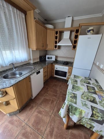 3 soveværelse Rækkehus til salg i Arcos de la Frontera - € 169.500 (Ref: 9885022)