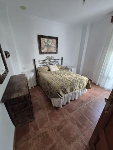 3 soveværelse Rækkehus til salg i Arcos de la Frontera - € 169.500 (Ref: 9885022)