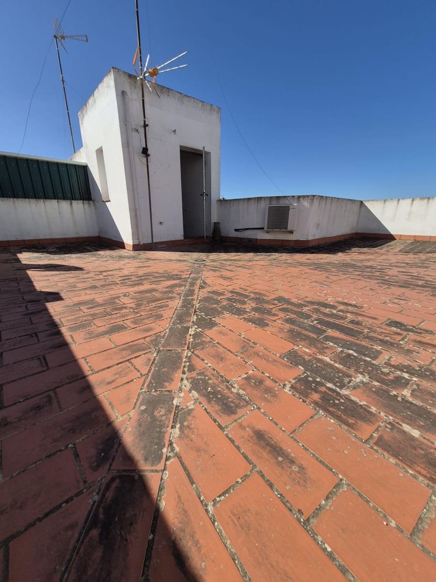 3 soveværelse Rækkehus til salg i Arcos de la Frontera - € 169.500 (Ref: 9885022)