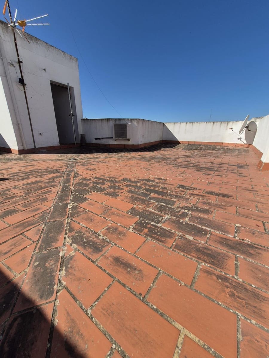 3 soveværelse Rækkehus til salg i Arcos de la Frontera - € 169.500 (Ref: 9885022)