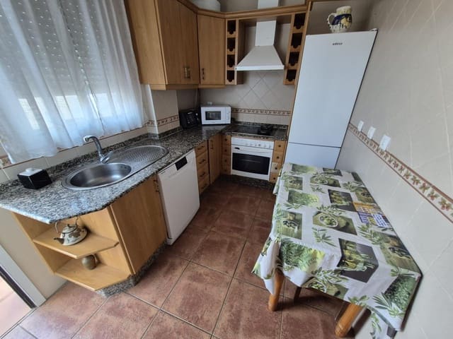 3 soveværelse Rækkehus til salg i Arcos de la Frontera - € 169.500 (Ref: 9885022)