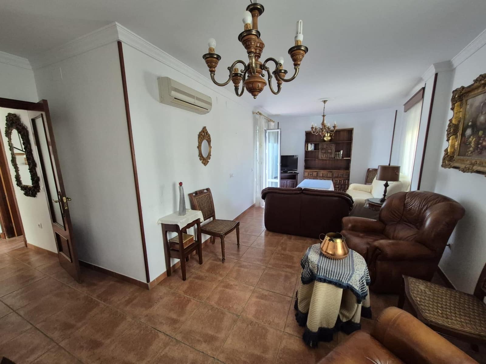 3 soveværelse Rækkehus til salg i Arcos de la Frontera - € 169.500 (Ref: 9885022)