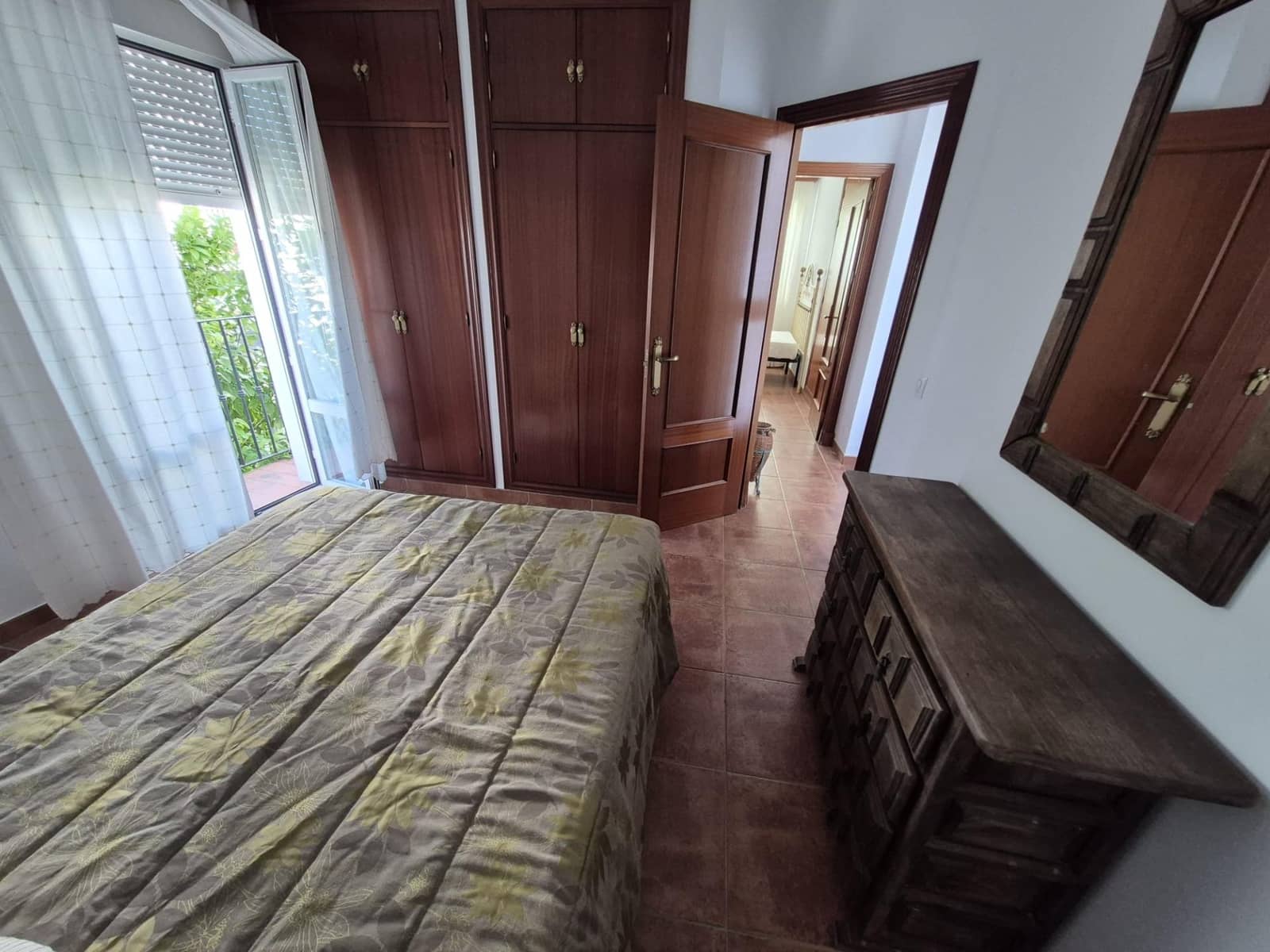 3 soveværelse Rækkehus til salg i Arcos de la Frontera - € 169.500 (Ref: 9885022)