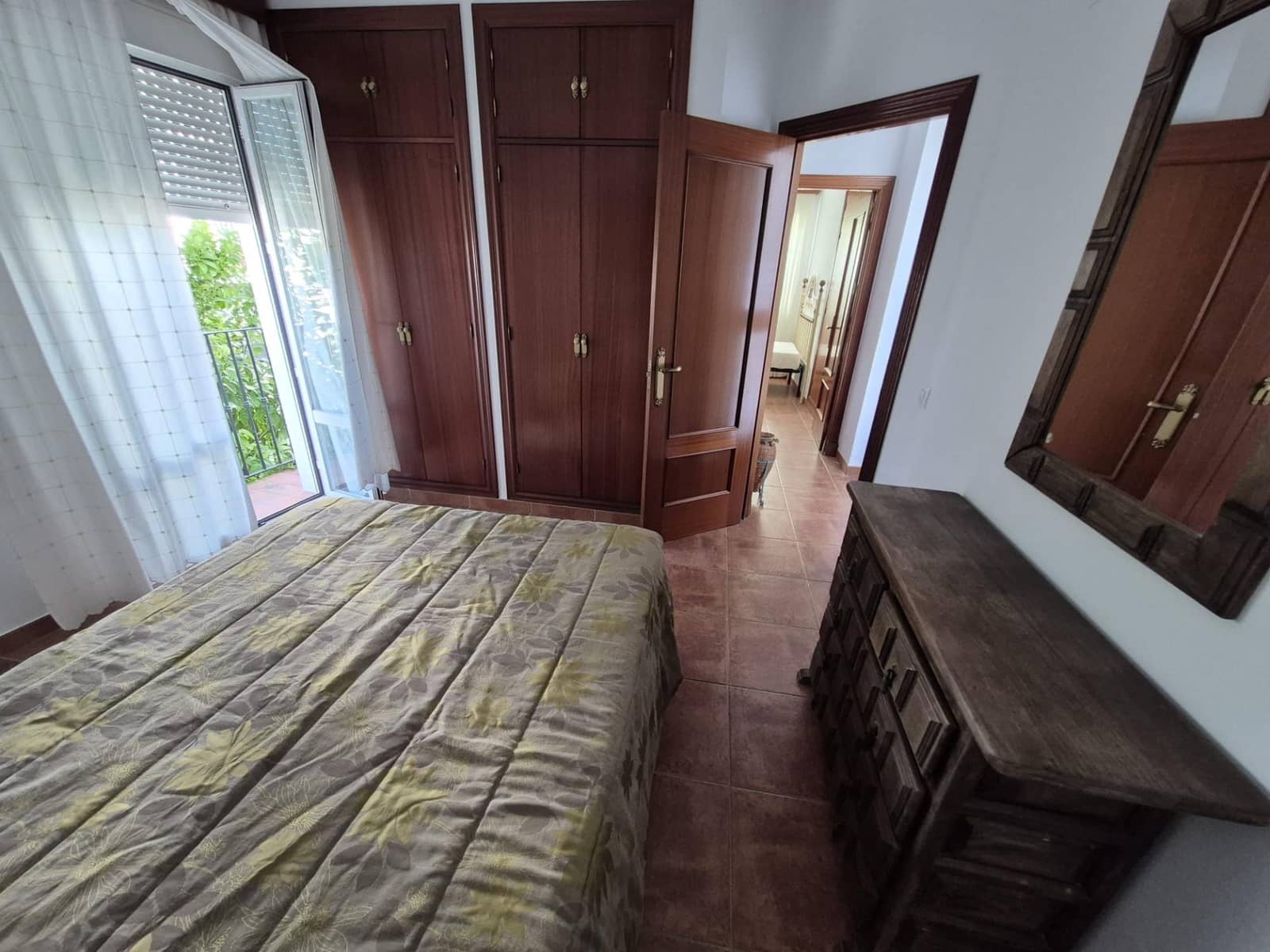 3 soveværelse Rækkehus til salg i Arcos de la Frontera - € 169.500 (Ref: 9885022)