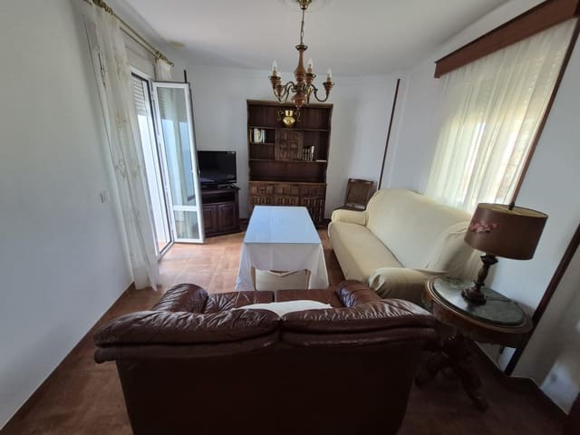 3 soveværelse Rækkehus til salg i Arcos de la Frontera - € 169.500 (Ref: 9885022)