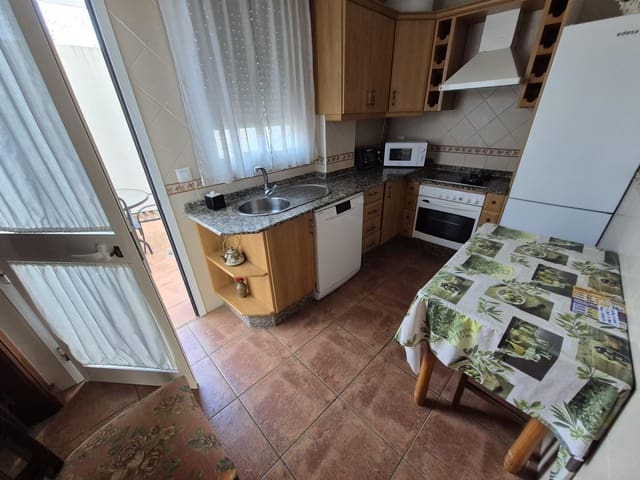 3 soveværelse Rækkehus til salg i Arcos de la Frontera - € 169.500 (Ref: 9885022)