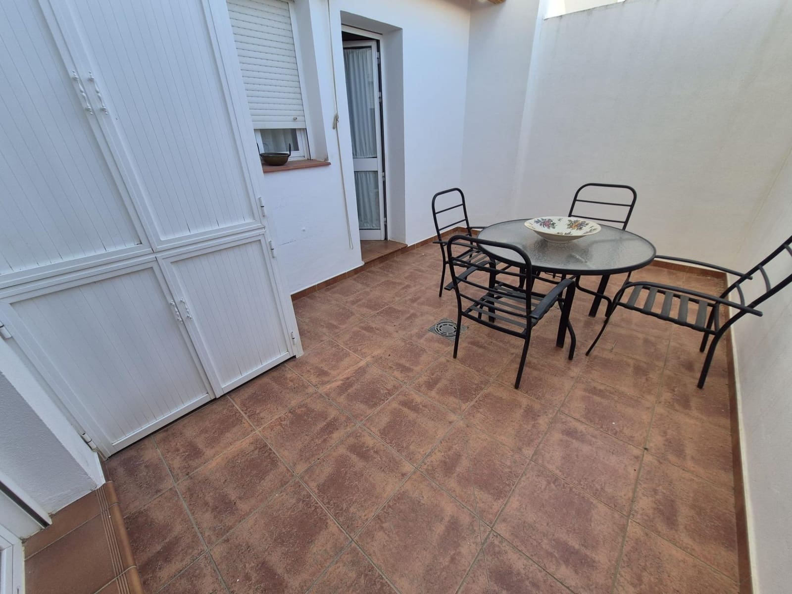 3 soveværelse Rækkehus til salg i Arcos de la Frontera - € 169.500 (Ref: 9885022)