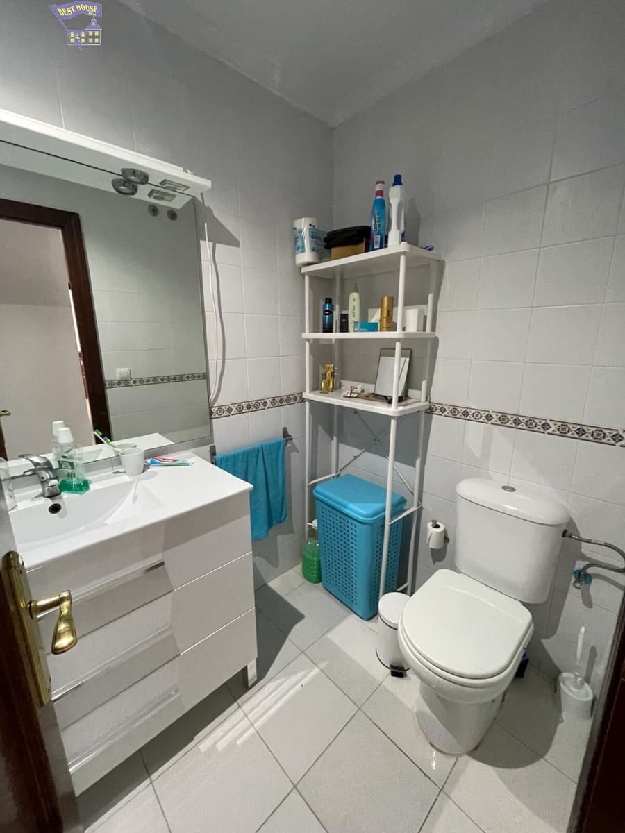 3 soveværelse Lejlighed til salg i Arcos de la Frontera - € 100.000 (Ref: 9885023)