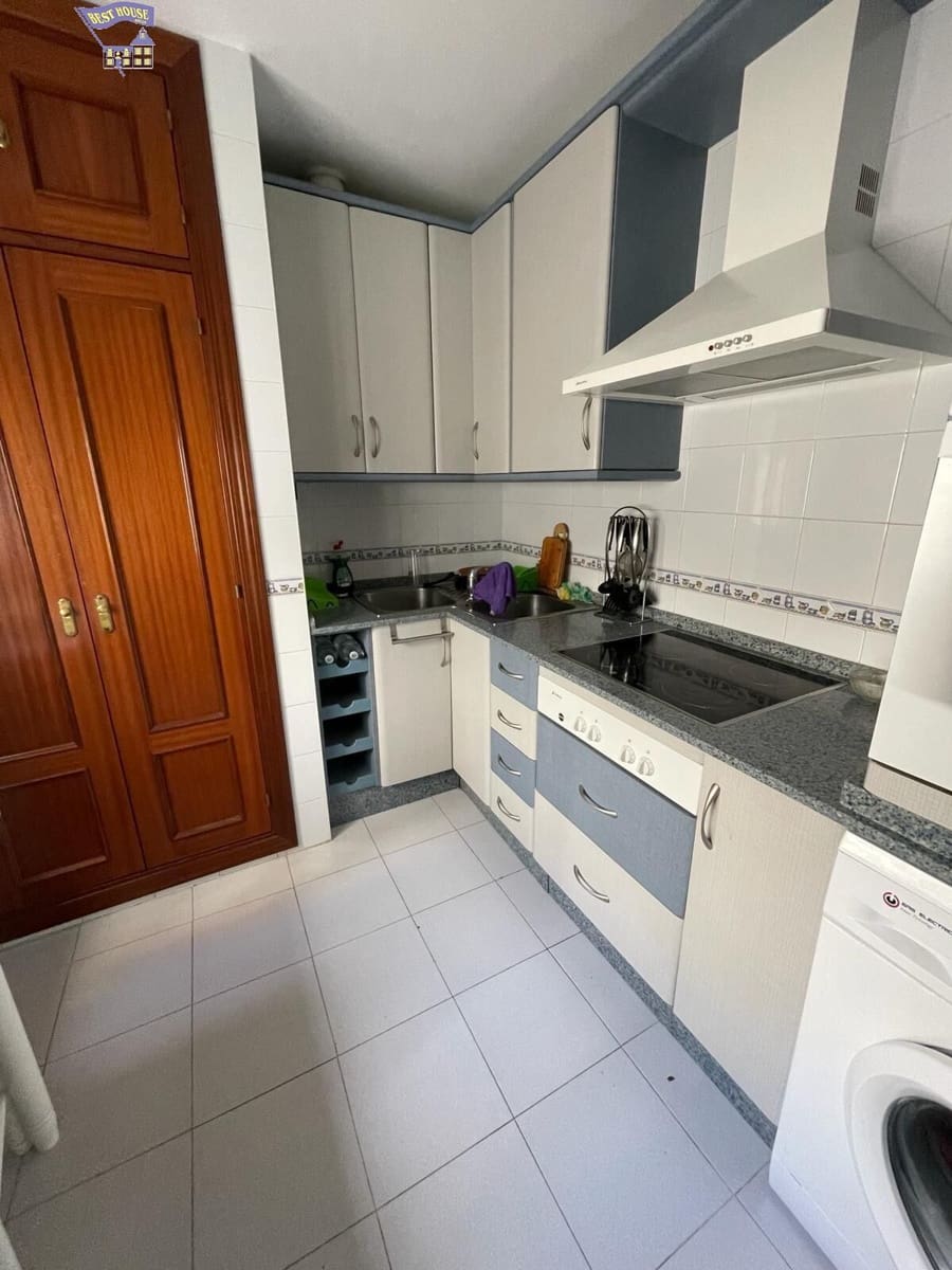 3 soveværelse Lejlighed til salg i Arcos de la Frontera - € 100.000 (Ref: 9885023)