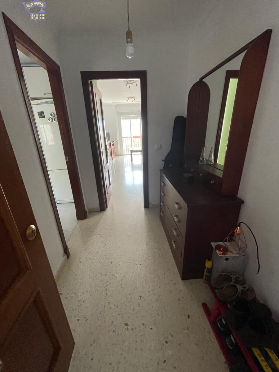 3 soveværelse Lejlighed til salg i Arcos de la Frontera - € 100.000 (Ref: 9885023)