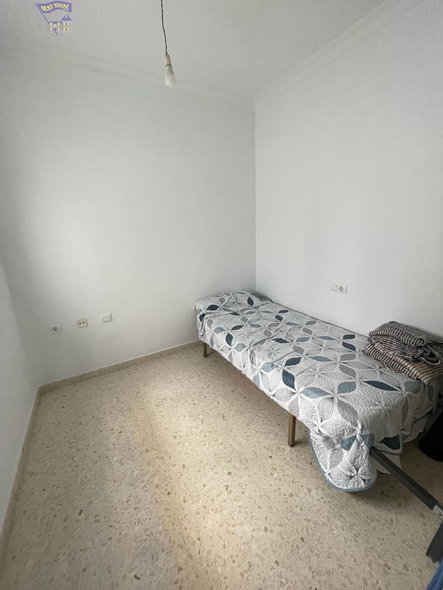 3 soveværelse Lejlighed til salg i Arcos de la Frontera - € 100.000 (Ref: 9885023)