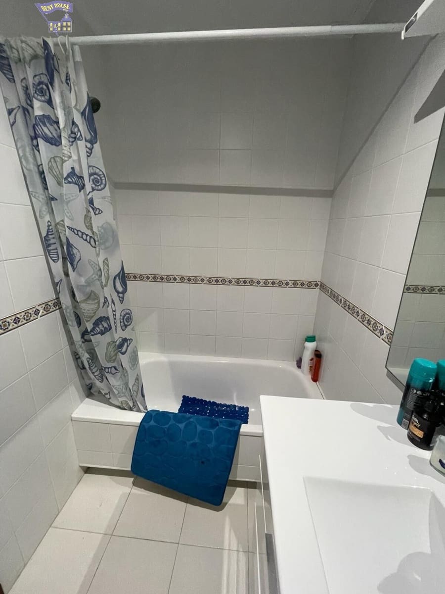 3 soveværelse Lejlighed til salg i Arcos de la Frontera - € 100.000 (Ref: 9885023)