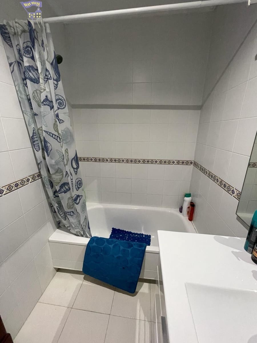3 soveværelse Lejlighed til salg i Arcos de la Frontera - € 100.000 (Ref: 9885023)