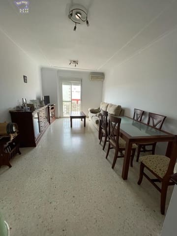 3 soveværelse Lejlighed til salg i Arcos de la Frontera - € 100.000 (Ref: 9885023)