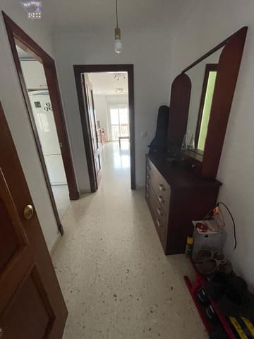 3 soveværelse Lejlighed til salg i Arcos de la Frontera - € 100.000 (Ref: 9885023)