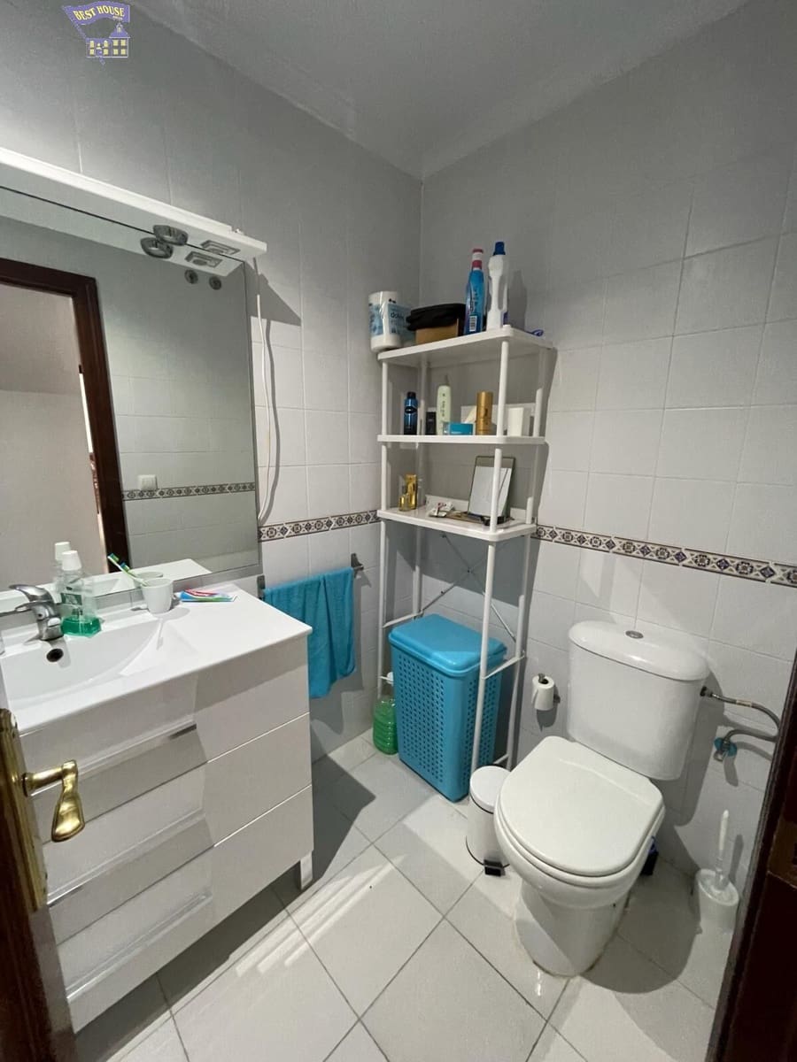 3 soveværelse Lejlighed til salg i Arcos de la Frontera - € 100.000 (Ref: 9885023)