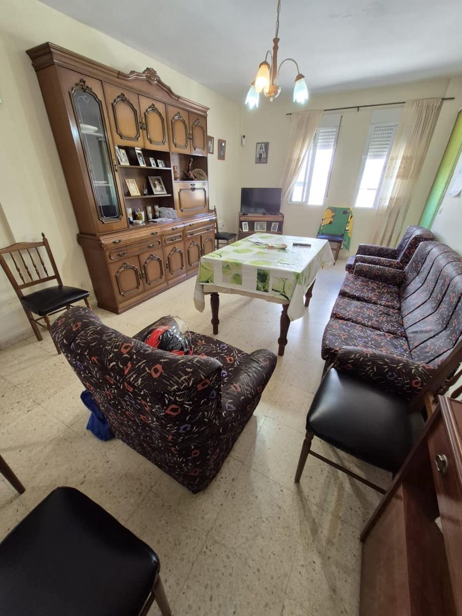 3 soverom Leilighet til salgs i Arcos de la Frontera - € 75 000 (Ref: 9890571)