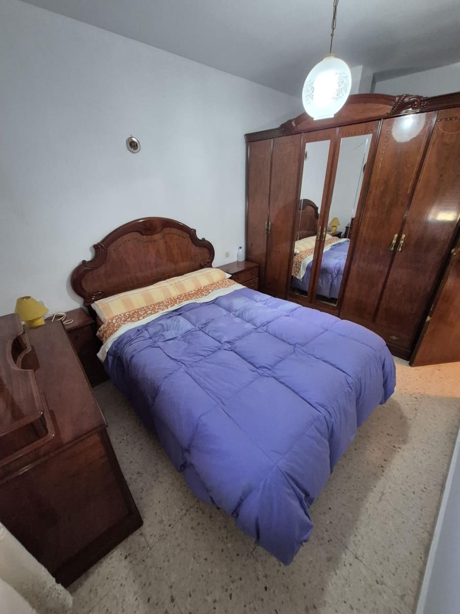 3 soverom Leilighet til salgs i Arcos de la Frontera - € 75 000 (Ref: 9890571)