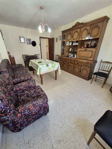 3 soverom Leilighet til salgs i Arcos de la Frontera - € 75 000 (Ref: 9890571)