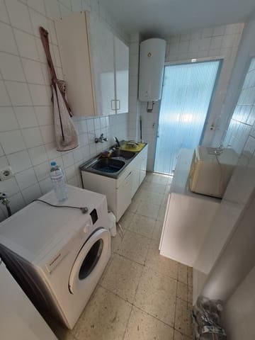 3 soverom Leilighet til salgs i Arcos de la Frontera - € 75 000 (Ref: 9890571)