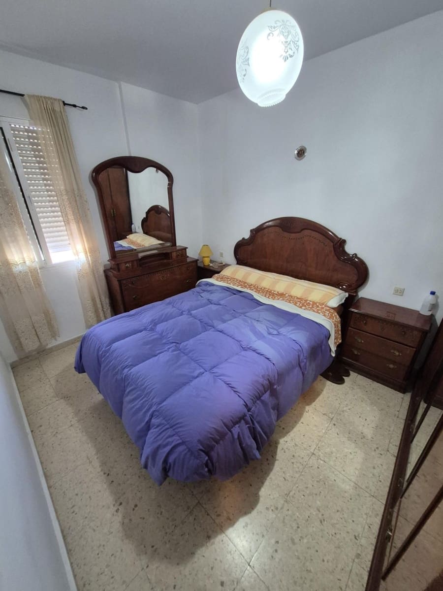 3 soverom Leilighet til salgs i Arcos de la Frontera - € 75 000 (Ref: 9890571)