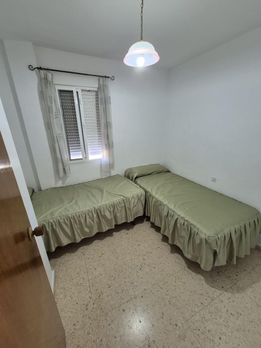 3 soverom Leilighet til salgs i Arcos de la Frontera - € 75 000 (Ref: 9890571)