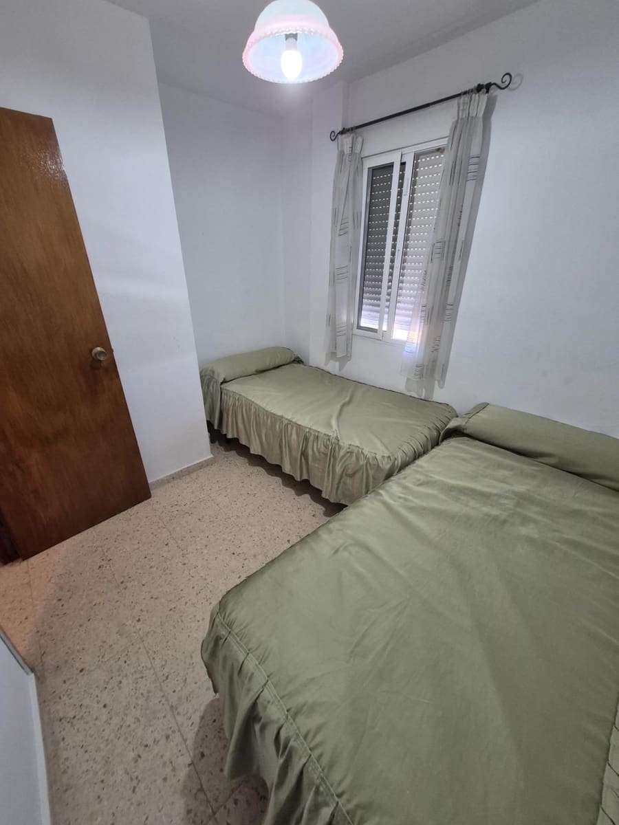 3 soverom Leilighet til salgs i Arcos de la Frontera - € 75 000 (Ref: 9890571)