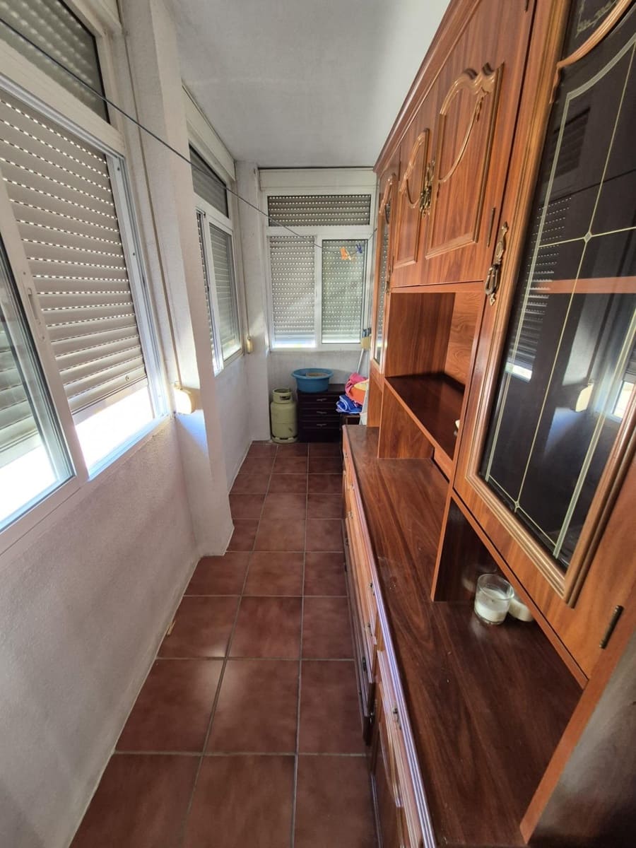 3 soverom Leilighet til salgs i Arcos de la Frontera - € 75 000 (Ref: 9890571)