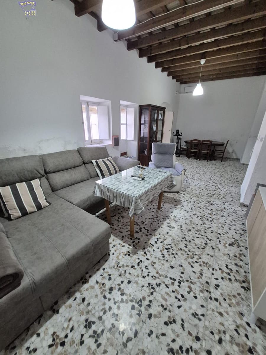 1 bedroom Townhouse for sale in Espera - € 78,000 (Ref: 9892553)