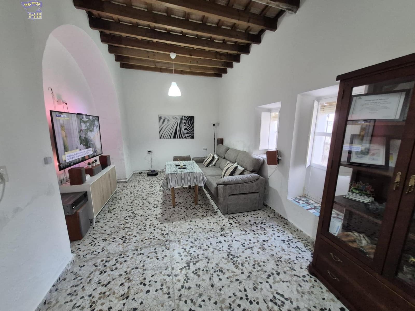 1 bedroom Townhouse for sale in Espera - € 78,000 (Ref: 9892553)
