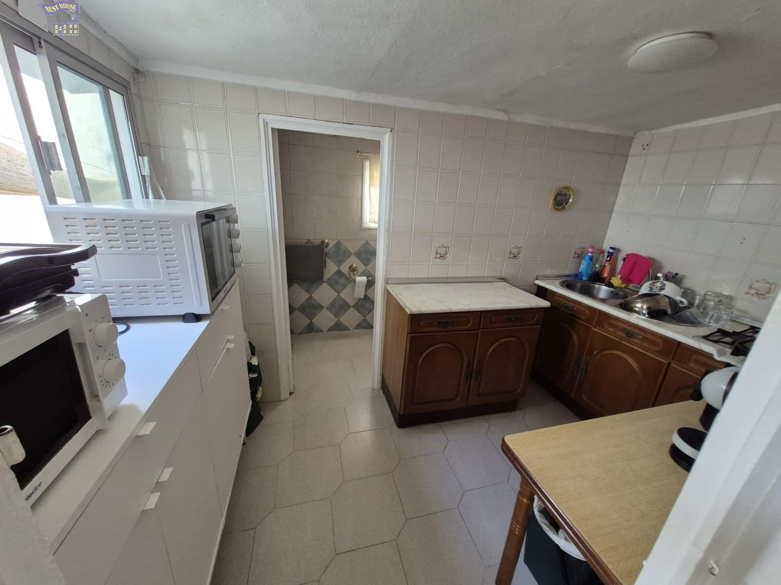 1 bedroom Townhouse for sale in Espera - € 78,000 (Ref: 9892553)