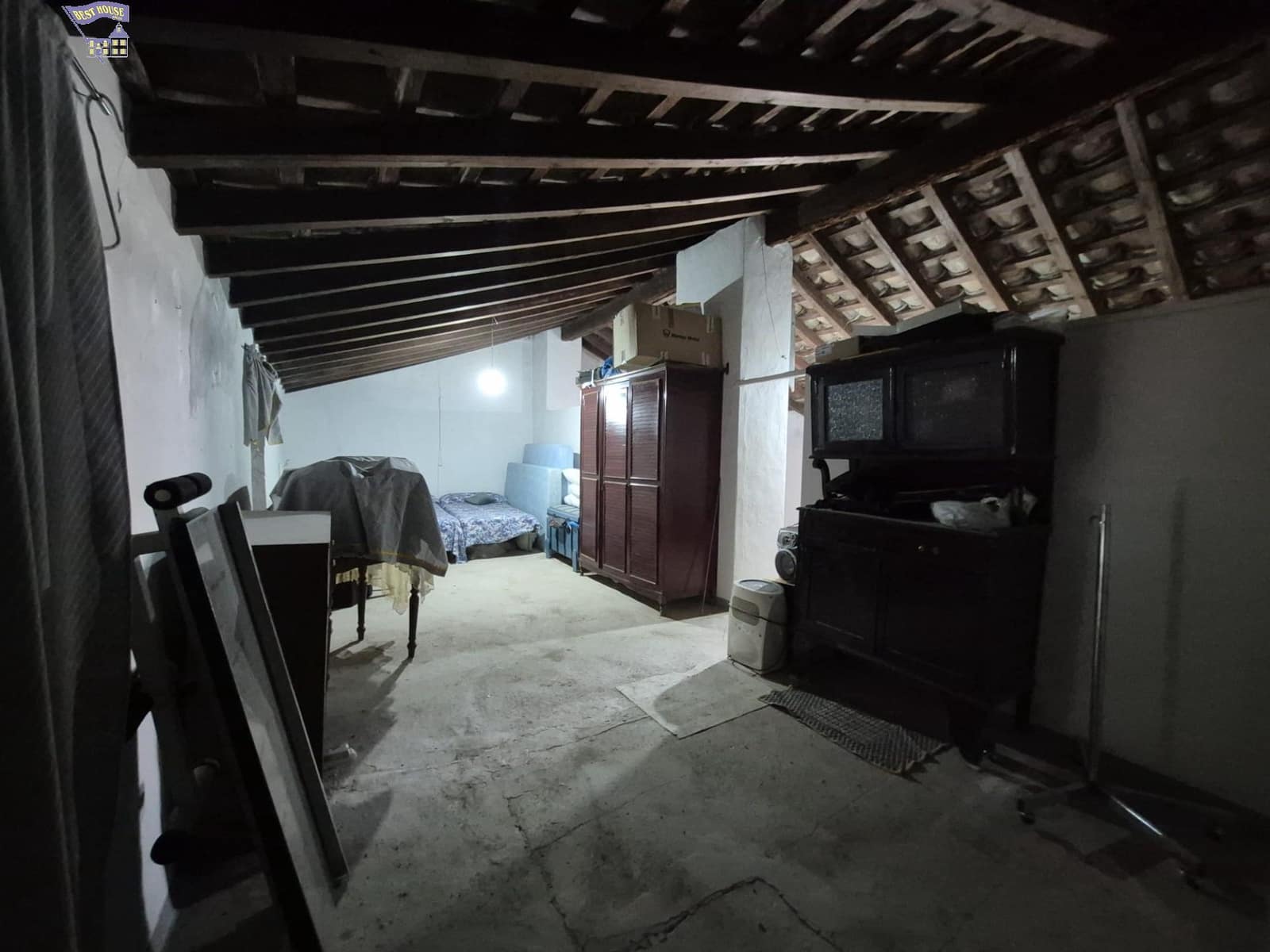 1 bedroom Townhouse for sale in Espera - € 78,000 (Ref: 9892553)